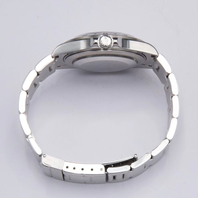 Rolex Explorer II 16570 Image 7